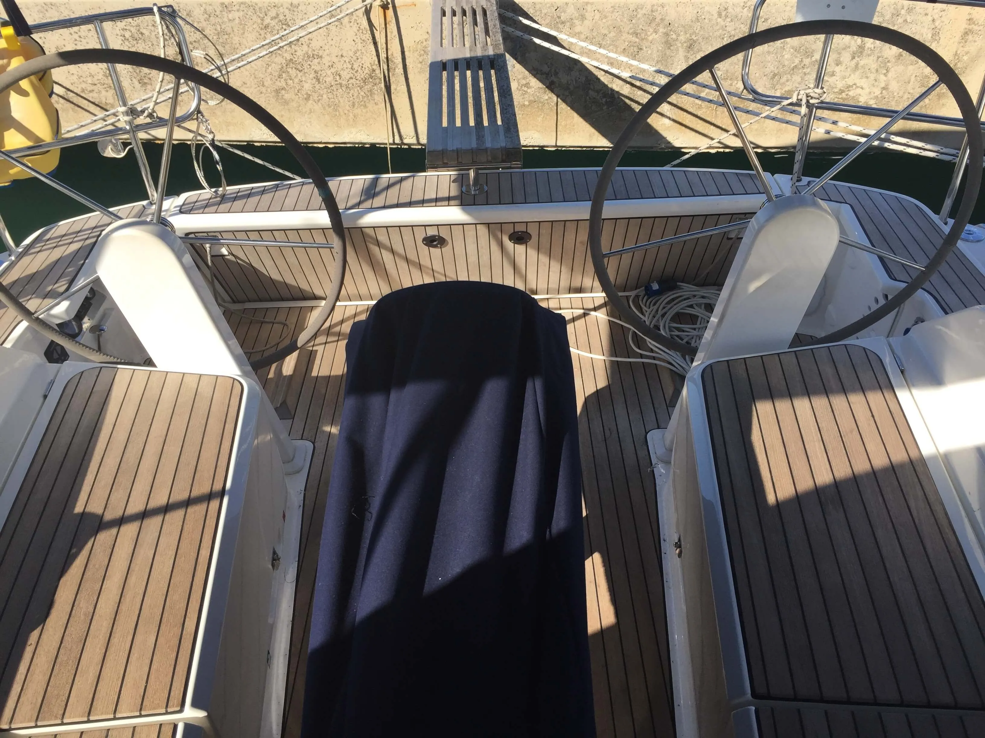 Maestral Charterboot - 4