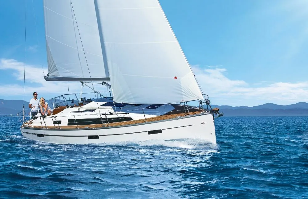 Mai Tai Charter Boat - 1