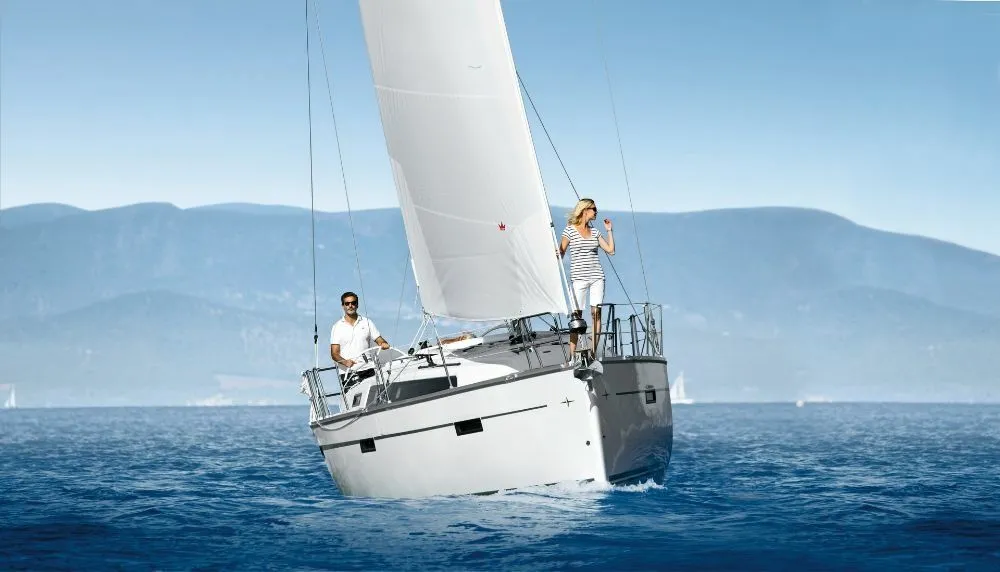 Mai Tai Charter Boat - 3