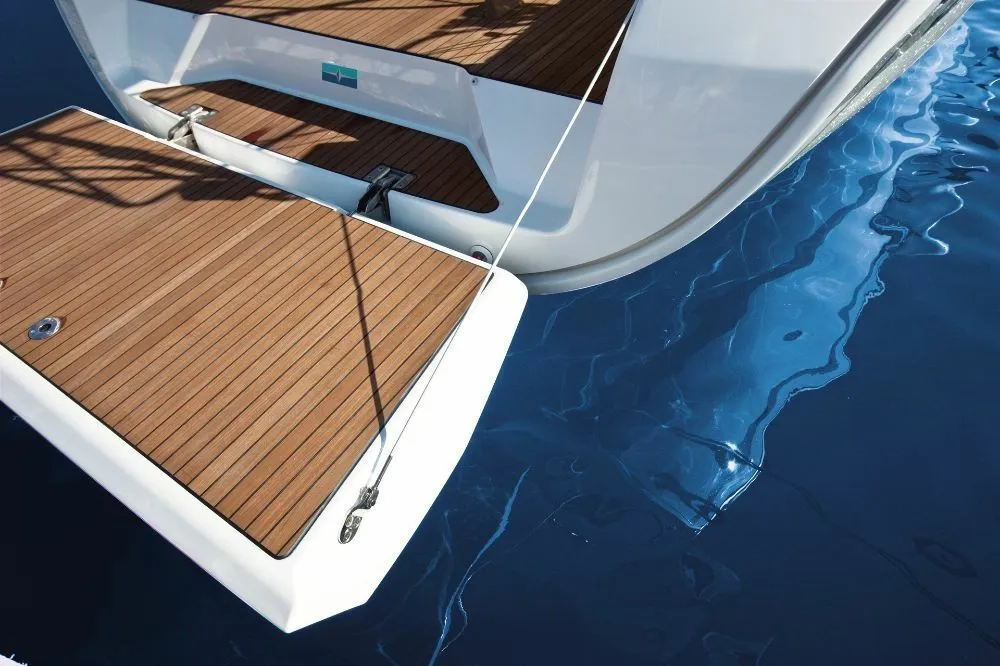 Mai Tai Charter Boat - 4