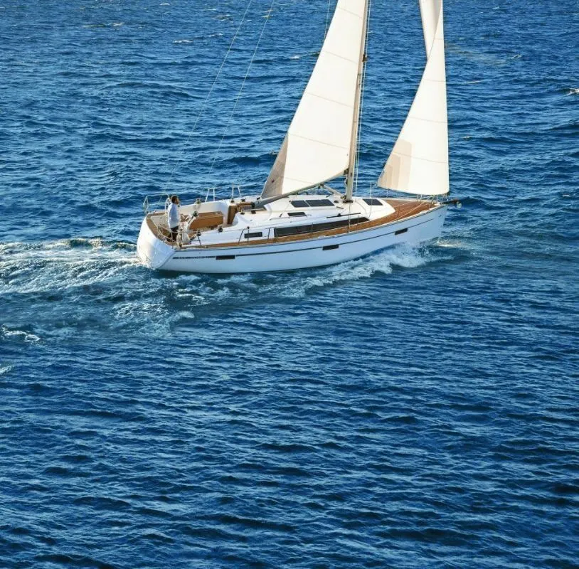 Mai Tai Charter Boat - 2