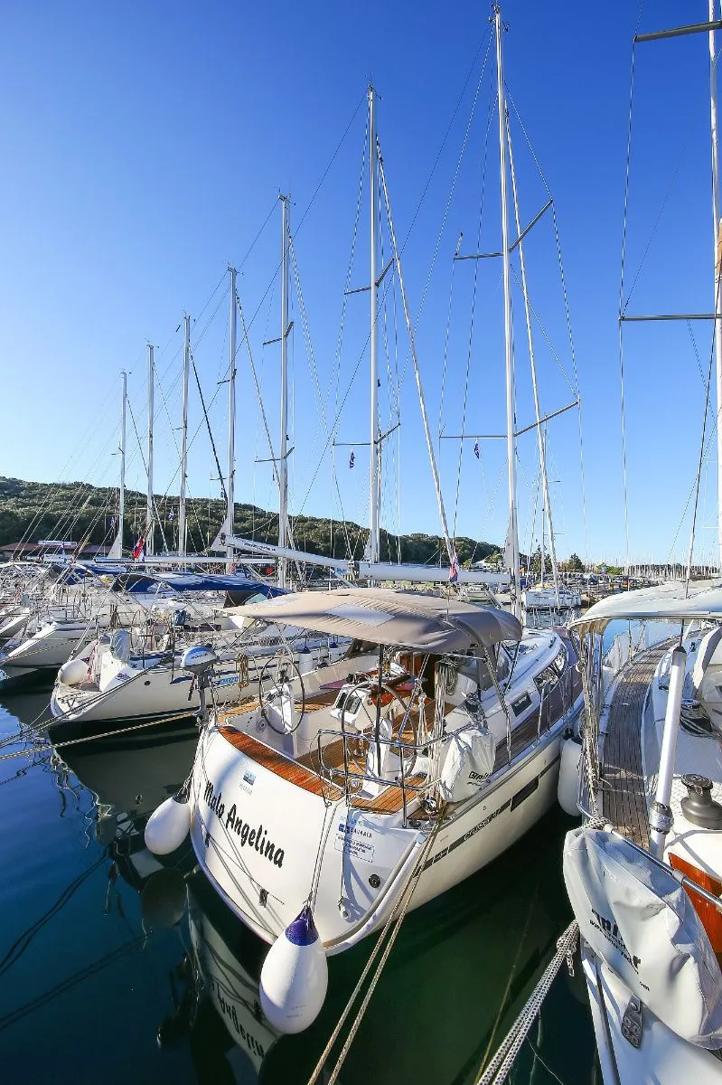 Malo Angeline Charter Boat - 4
