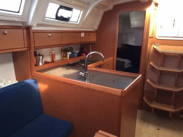 Marko Charterboot - 4