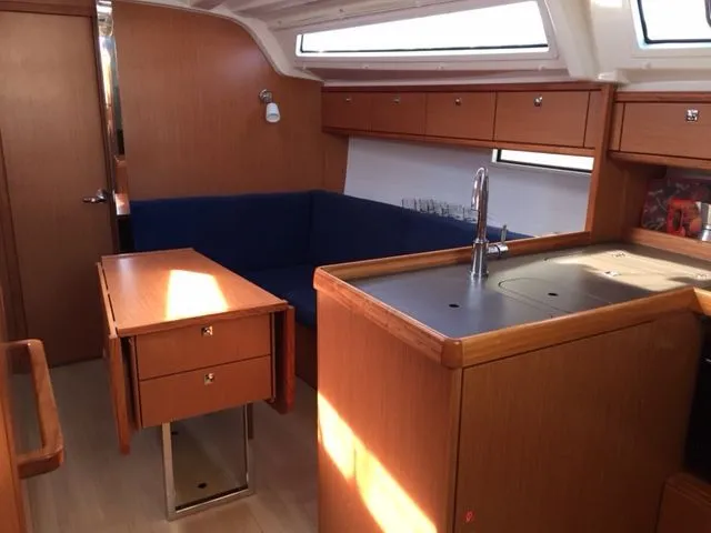 Marko Charterboot - 5