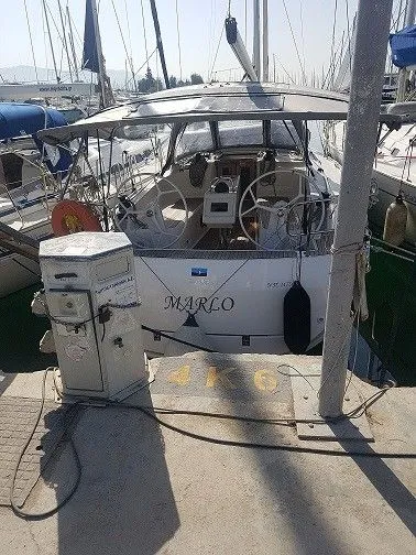 Marlo Charter Boat - 4