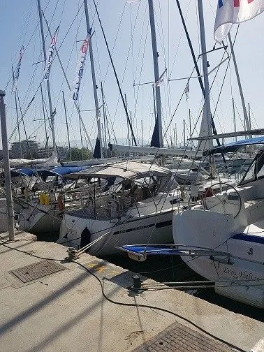 Marlo Charter Boat - 5