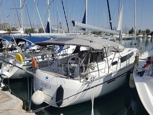 Marlo Charter Boat - 3