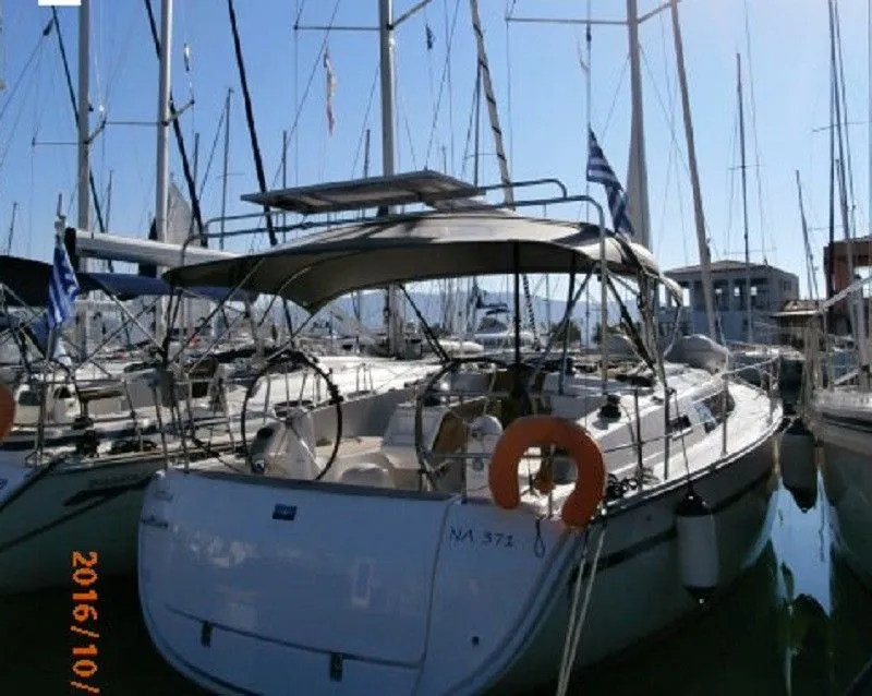 Mattina Charter Boat