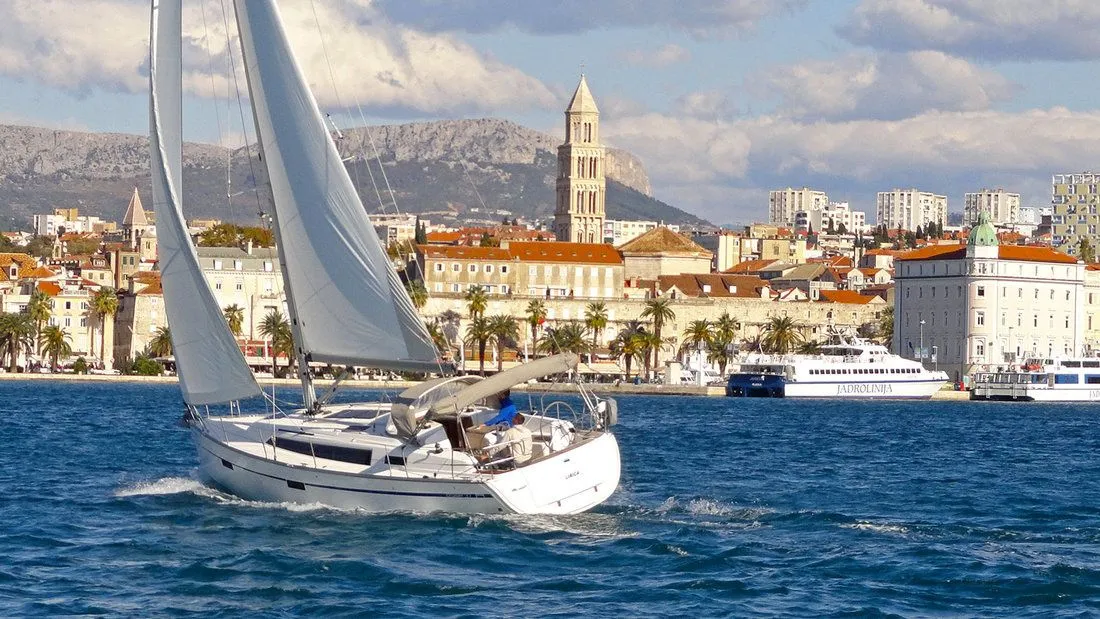 Merara Kiralık Teknesi - 4