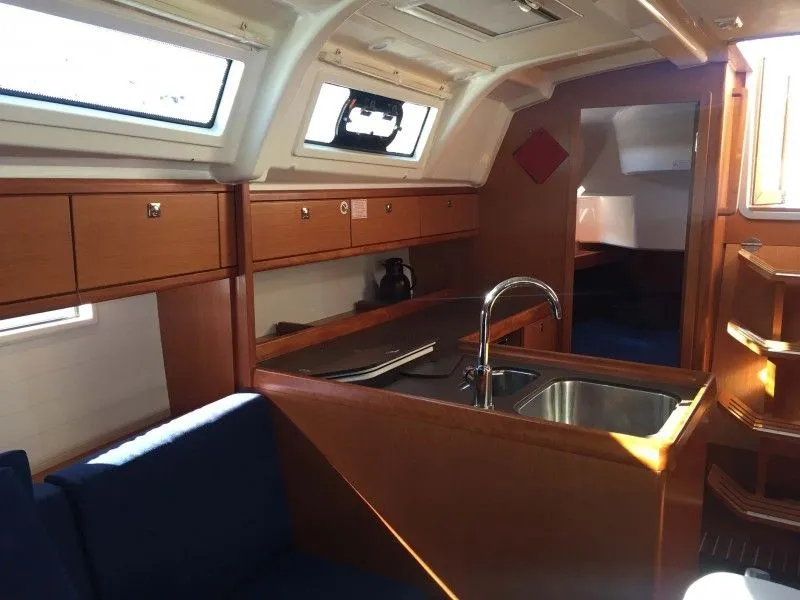 Mimi Charterboot - 4