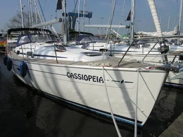Mio Mietboot - 3