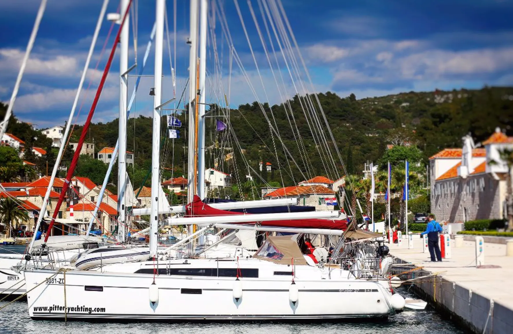 My Princess Charterboot - 4