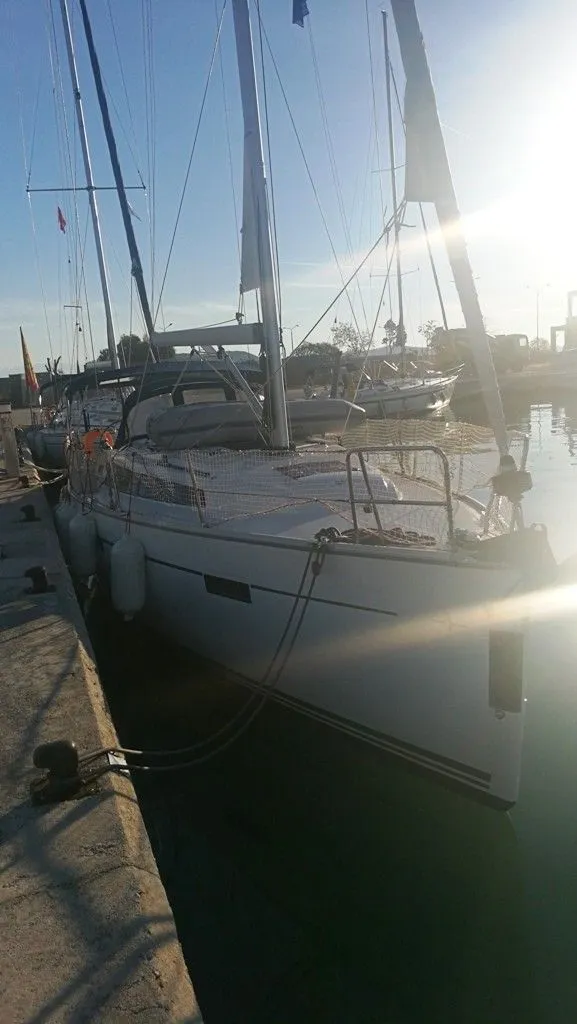 Odysseas Charter Boat - 3