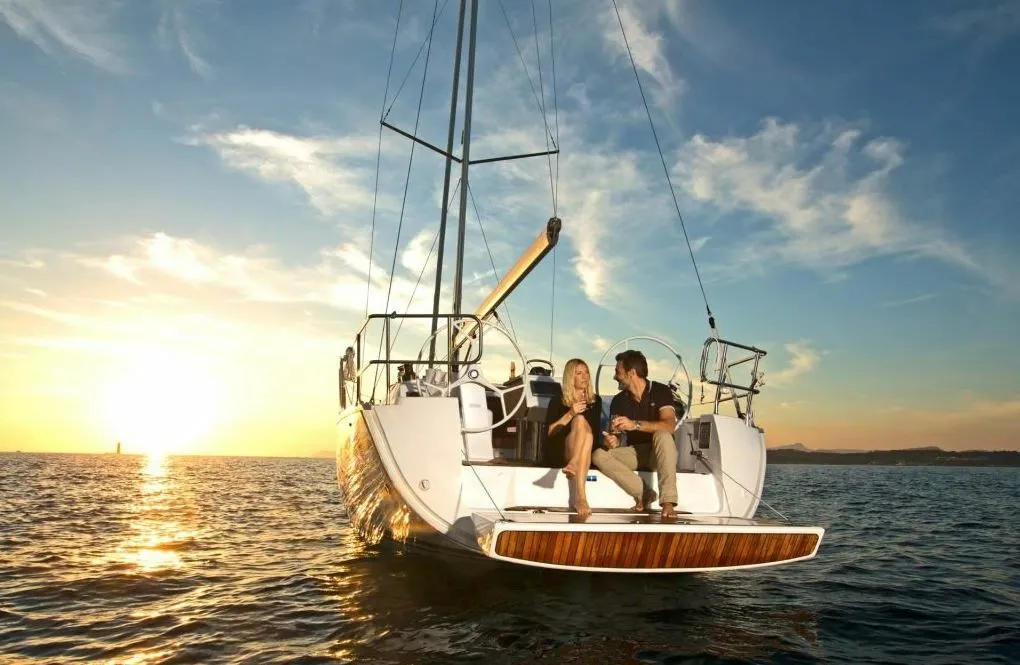 Чартер Paloma - 3