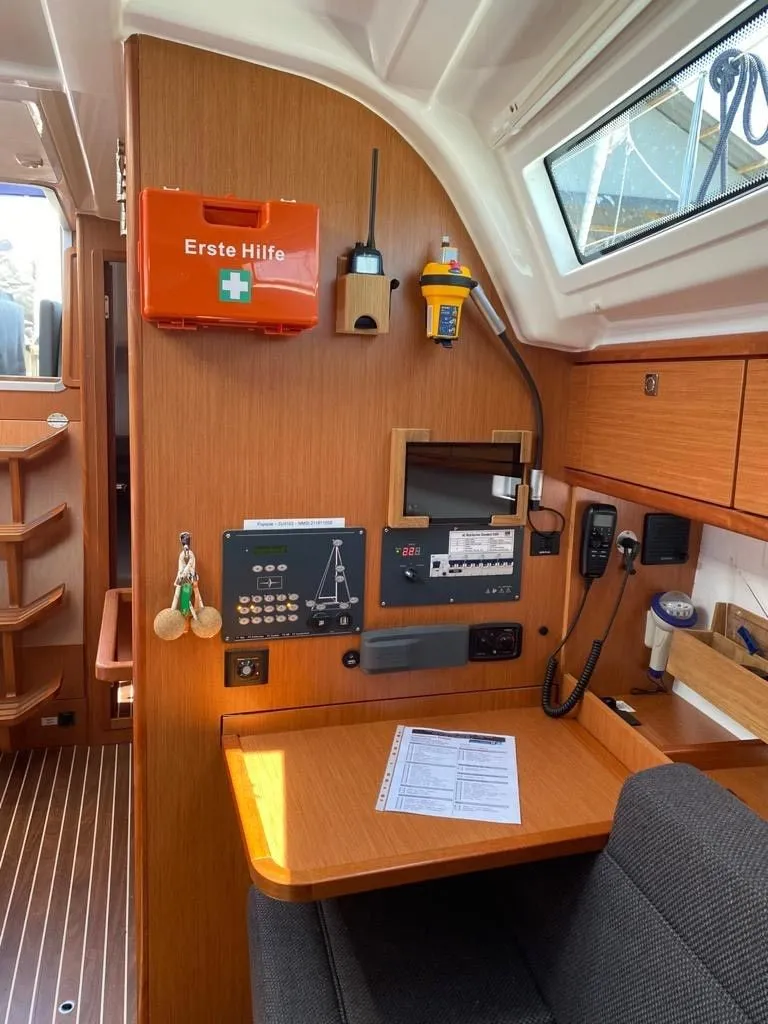 Papajoe Charter Boat