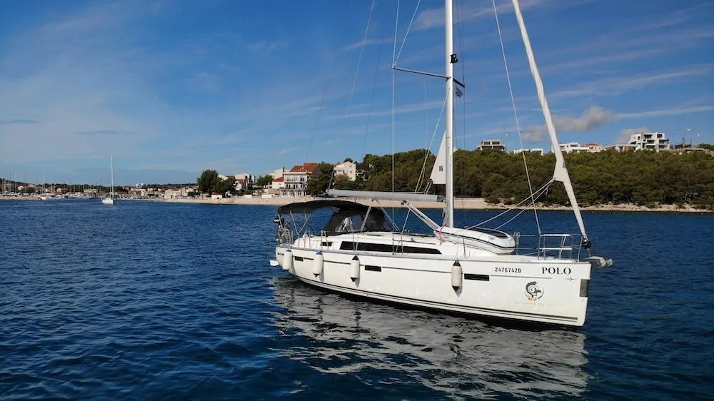Polo Charter Boat