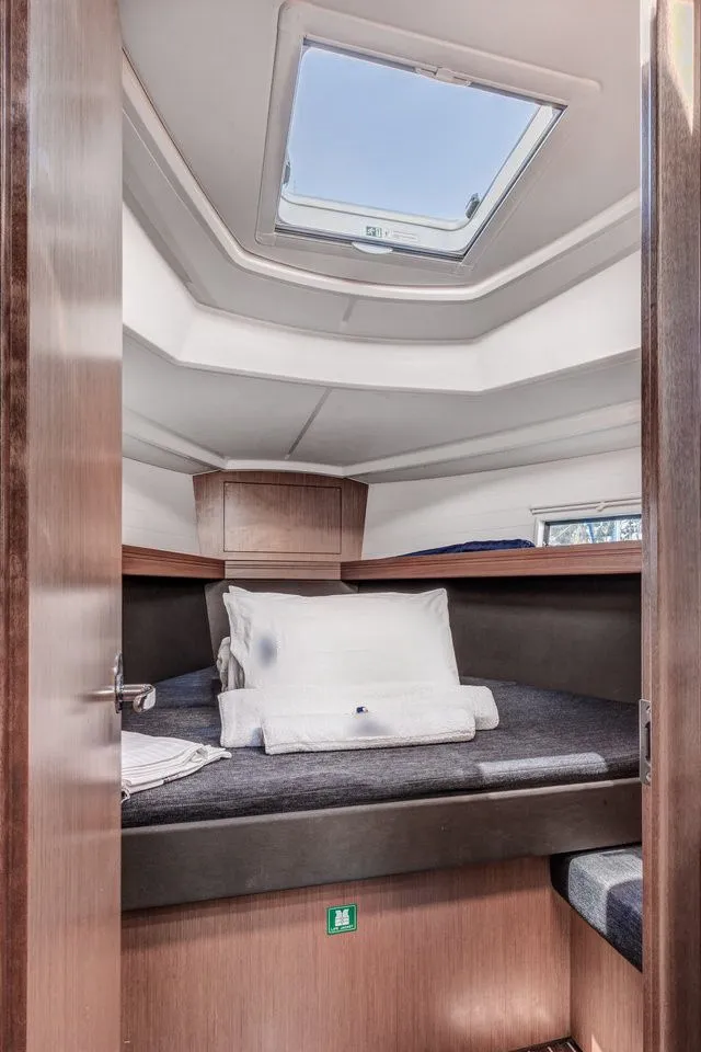 Poseidon Charter Boat