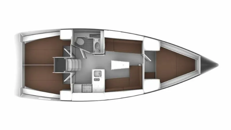 Castor Charter Boat - 2