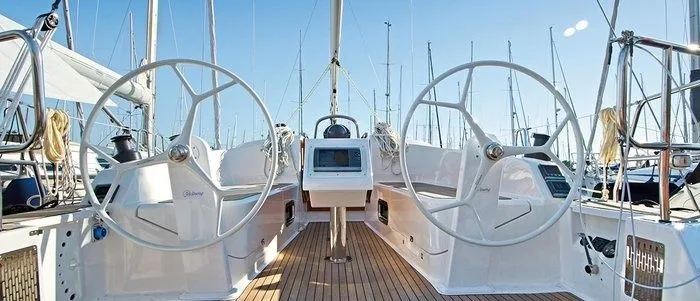 Charter a 11.3m Boat in Lemmer