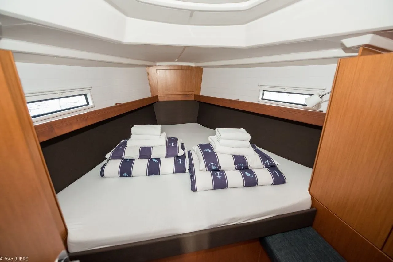 Rea Kiralık Teknesi - 4