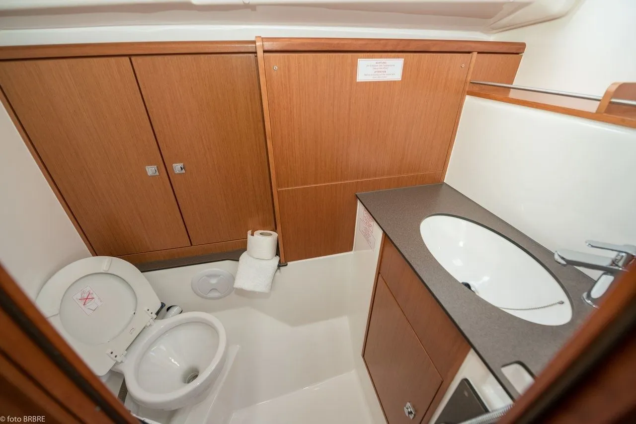 Rea Kiralık Teknesi - 5