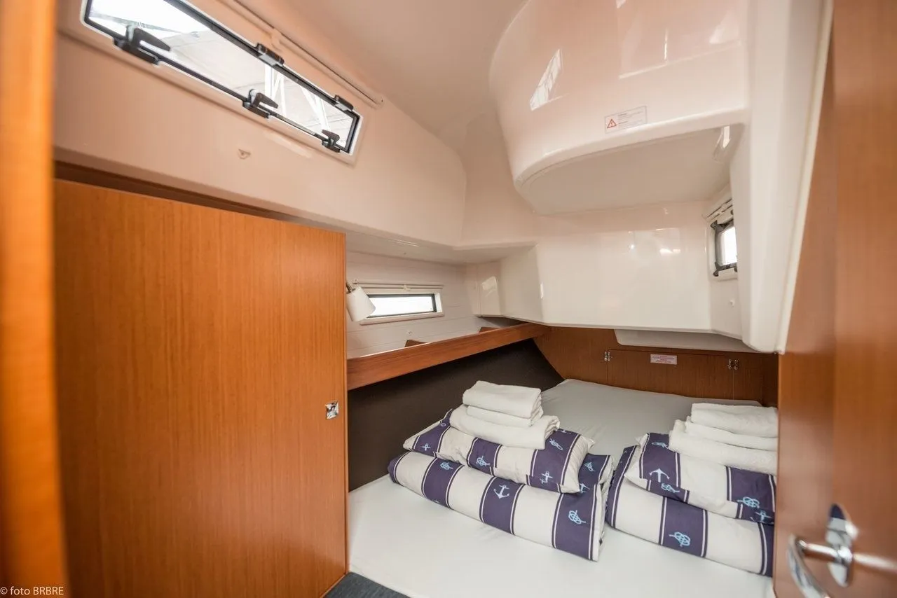 Rea Kiralık Teknesi - 3