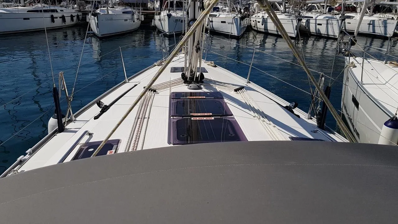 Ripasso Charterboot - 3