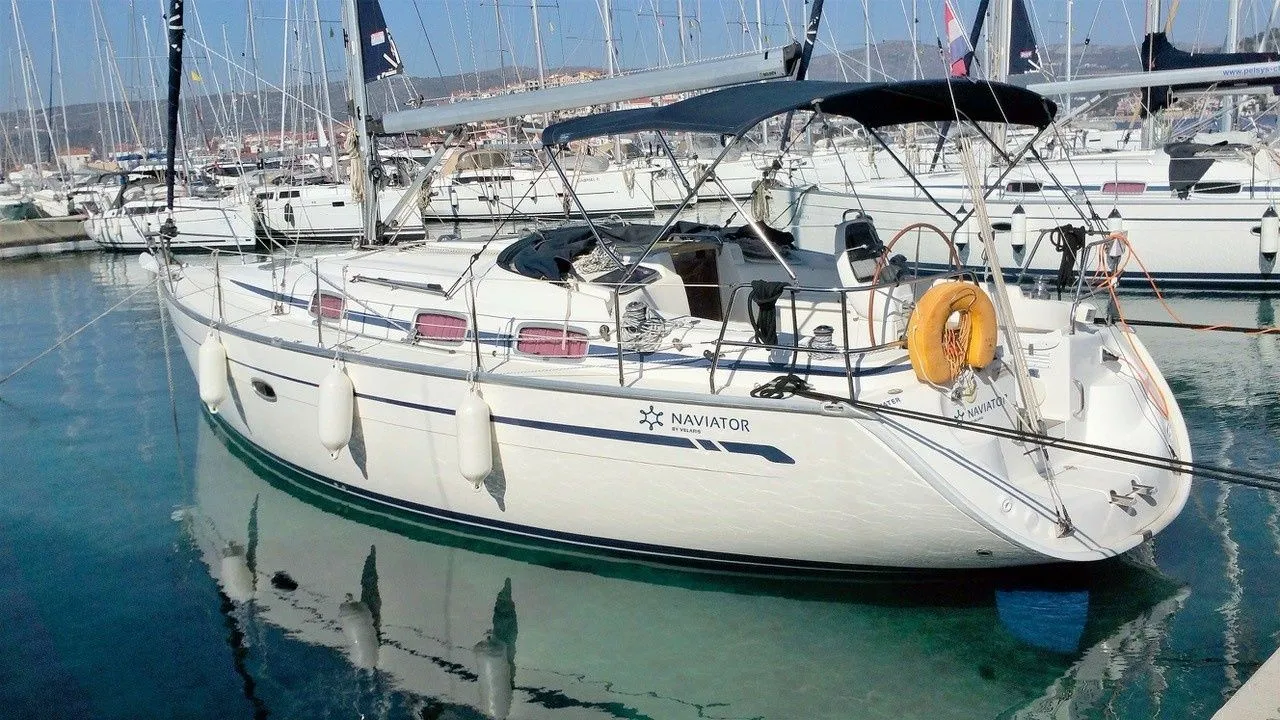 Naviator Charterboot - 3