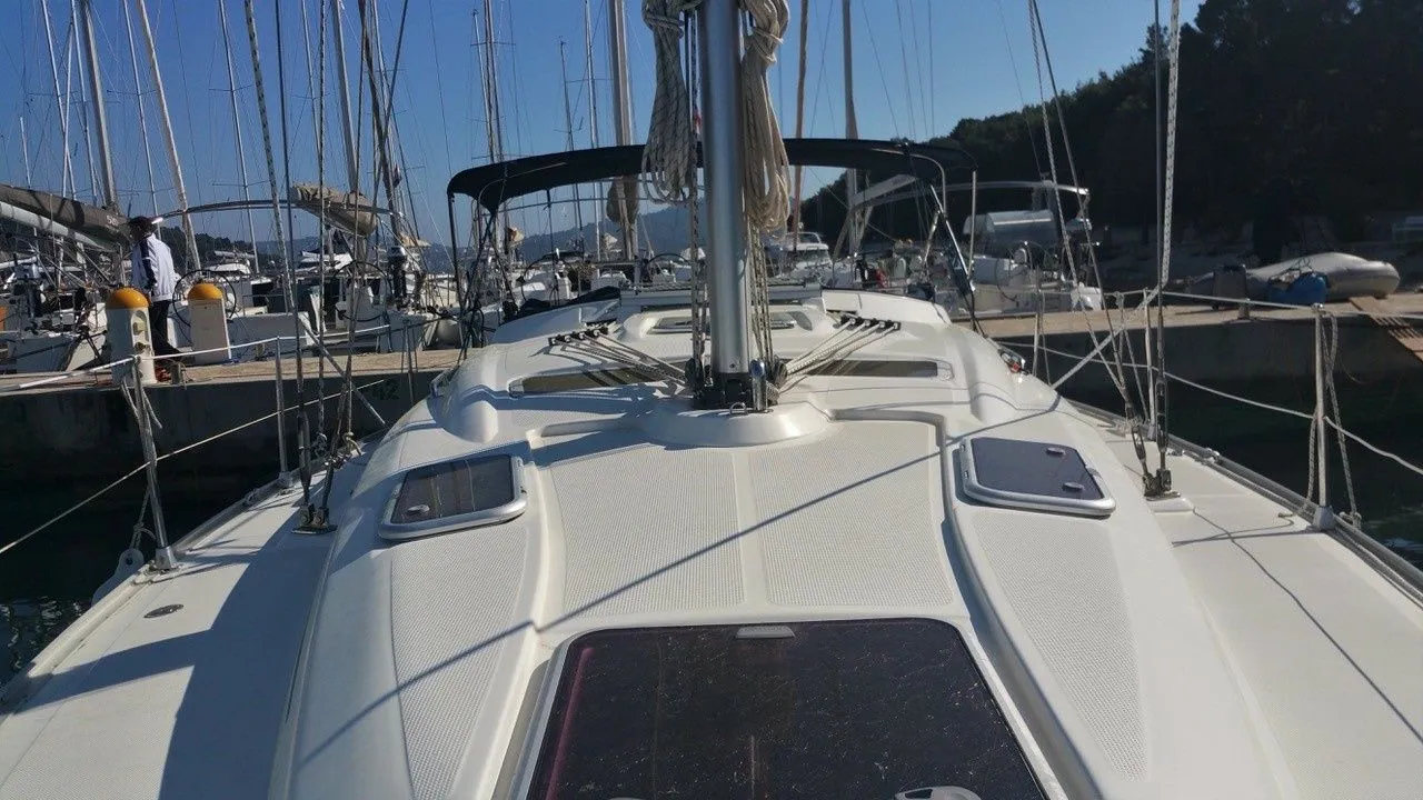 Naviator Charterboot - 5