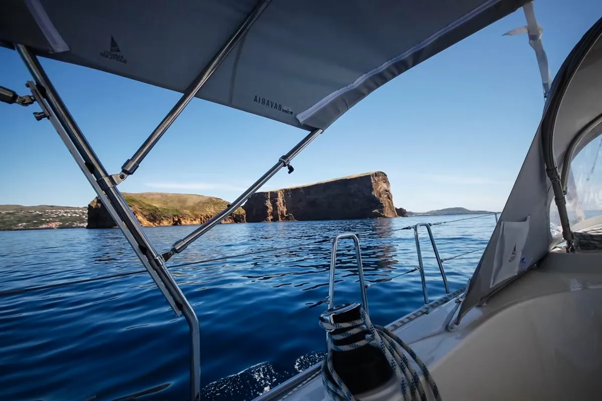 Sailtours Kiralık Teknesi