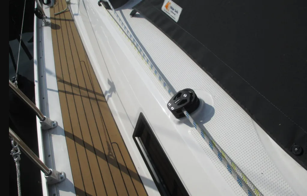Salute Mietboot - 5