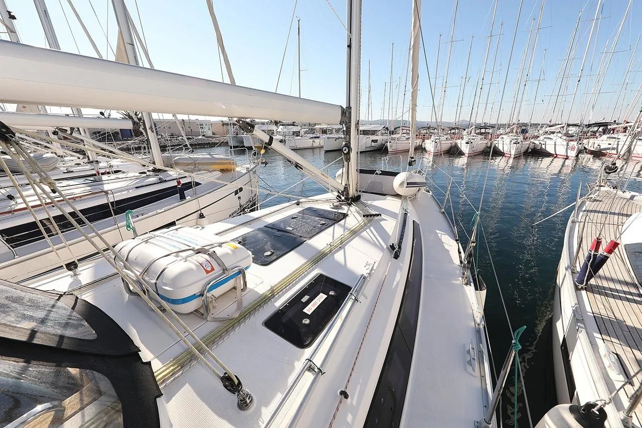 Samsara Charterboot - 5