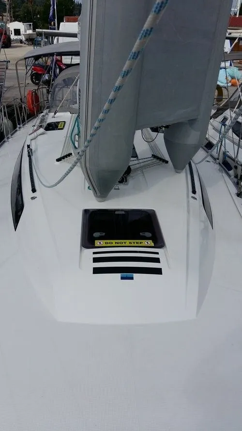 Sea Hope Charter Boat