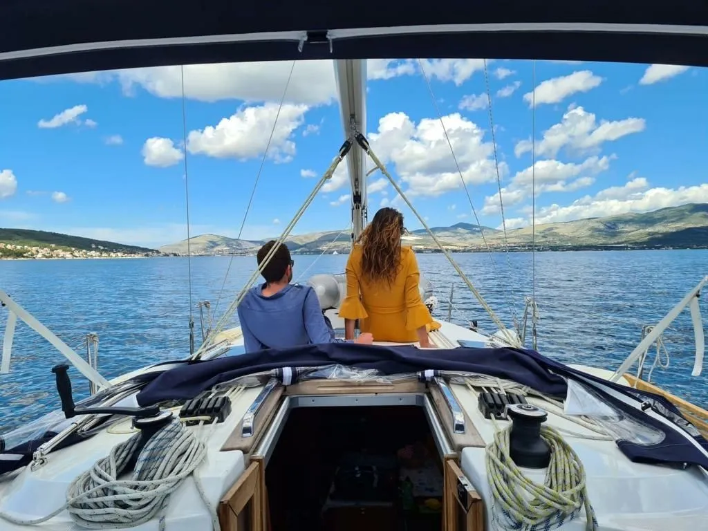 Lana 3 Charterboot - 3