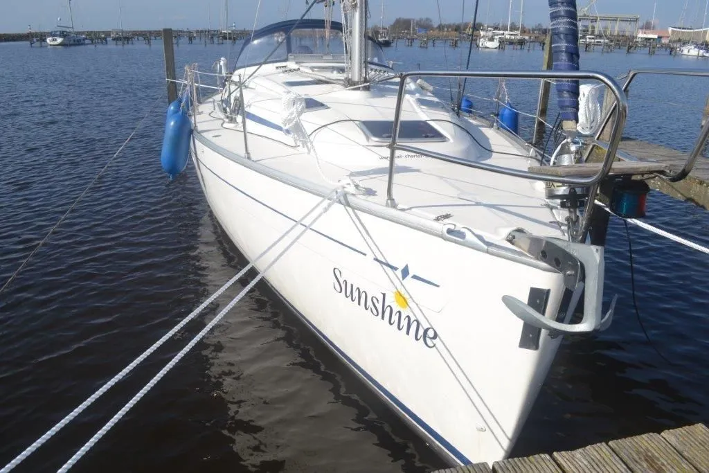 Sunshine Mietboot - 3