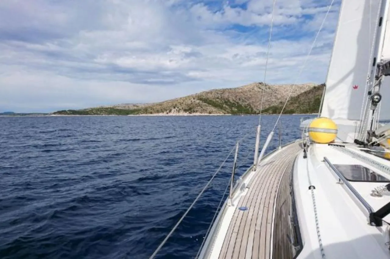 Sursulapitschi Charterboot - 5