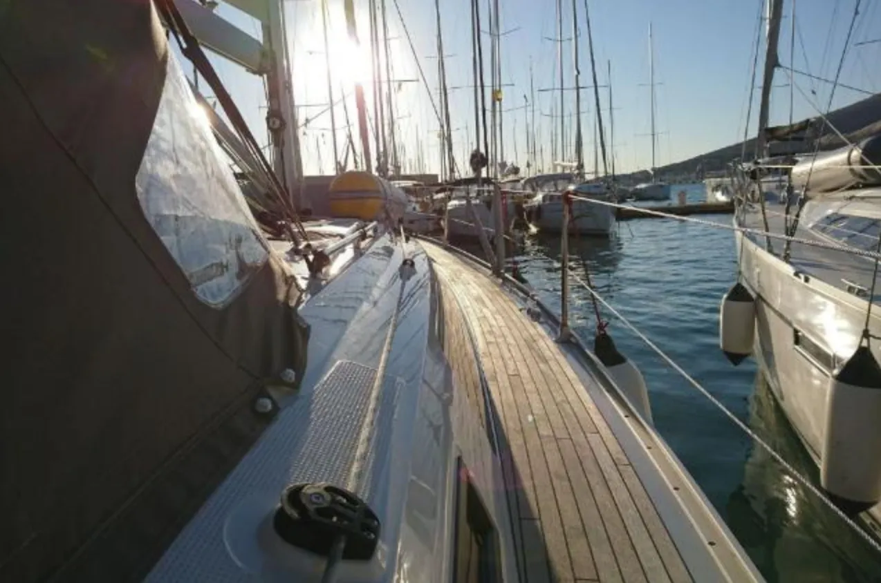 Sursulapitschi Charterboot - 4