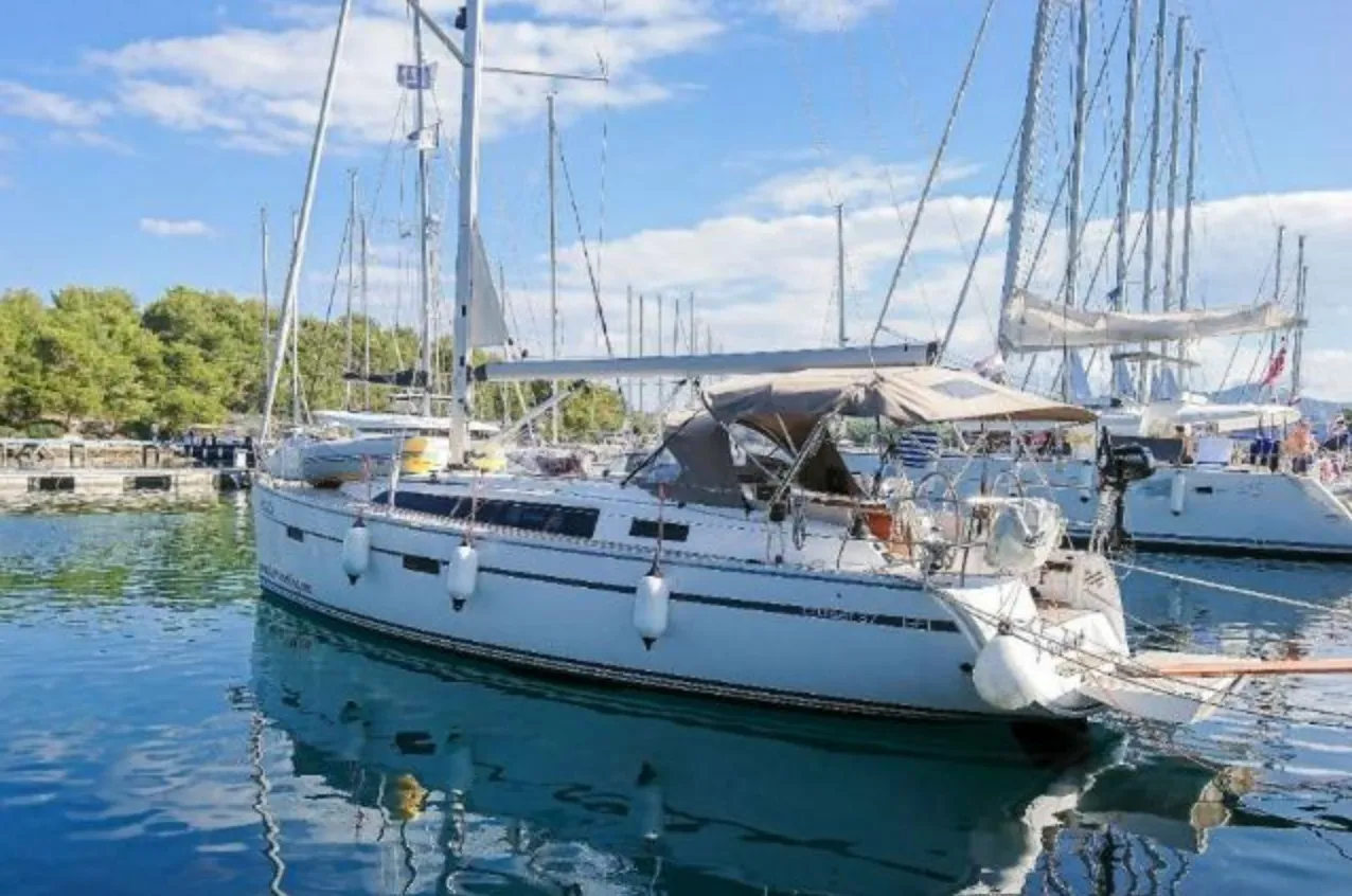 Sursulapitschi Charterboot - 3