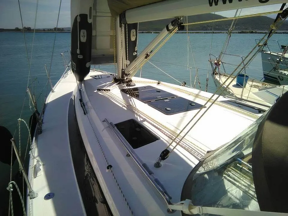 Takis 2 Charterboot - 4