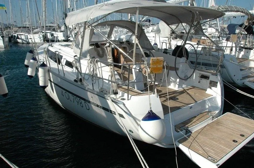 Чартер Venere - 5