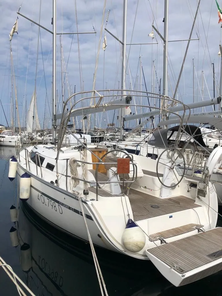 Venere Kiralık Teknesi - 4