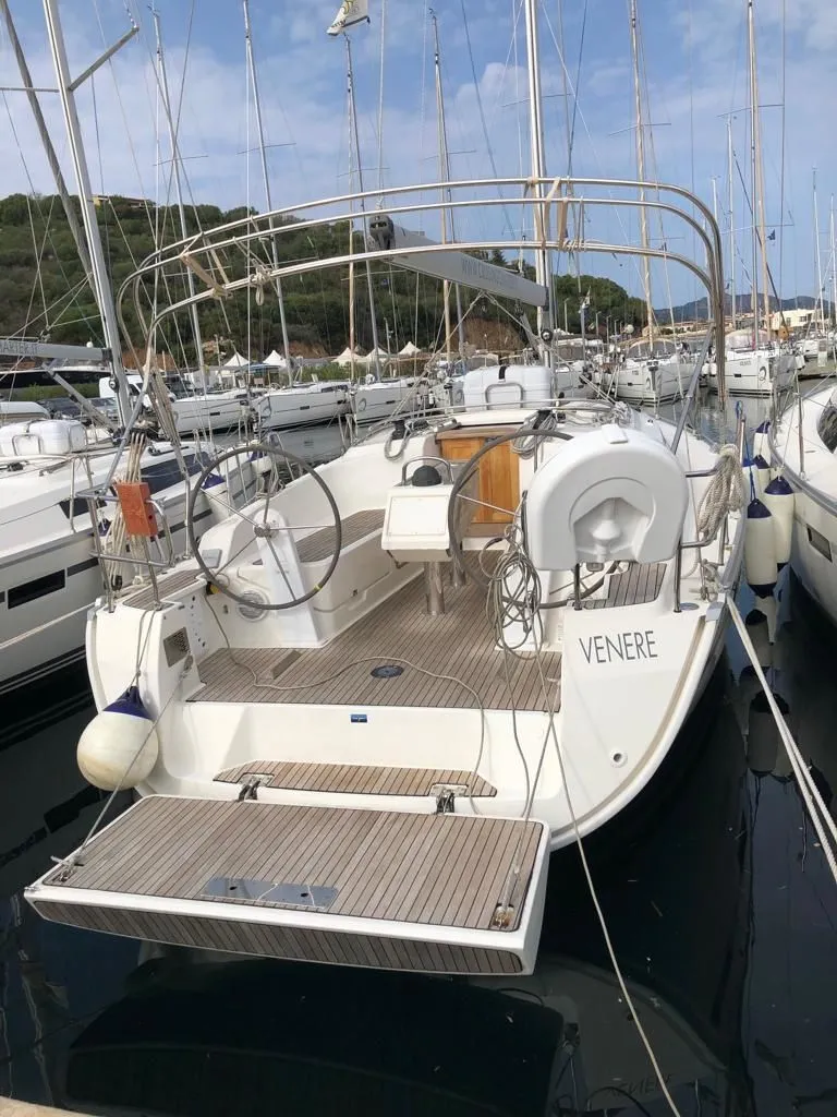 Venere Kiralık Teknesi - 3
