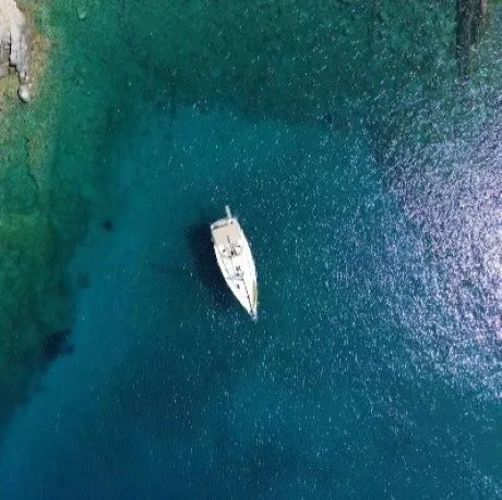 Ageri Charter Boat