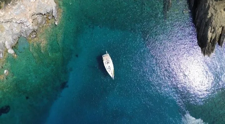 Ageri Charterboot - 4