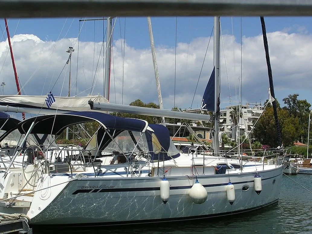 Alma Libre Kiralık Teknesi - 3