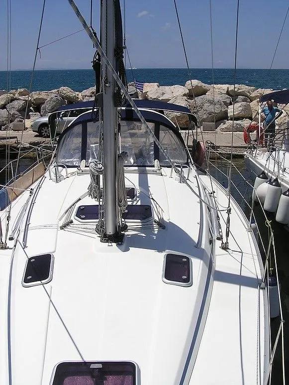 Alma Libre Kiralık Teknesi - 4