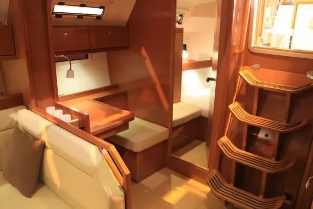 Чартер Alsedo - 3