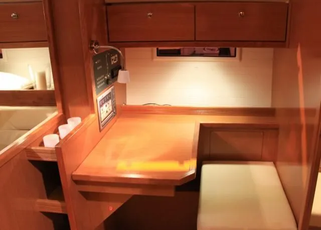 Чартер Alsedo - 5