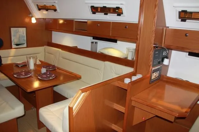 Чартер Alsedo - 4