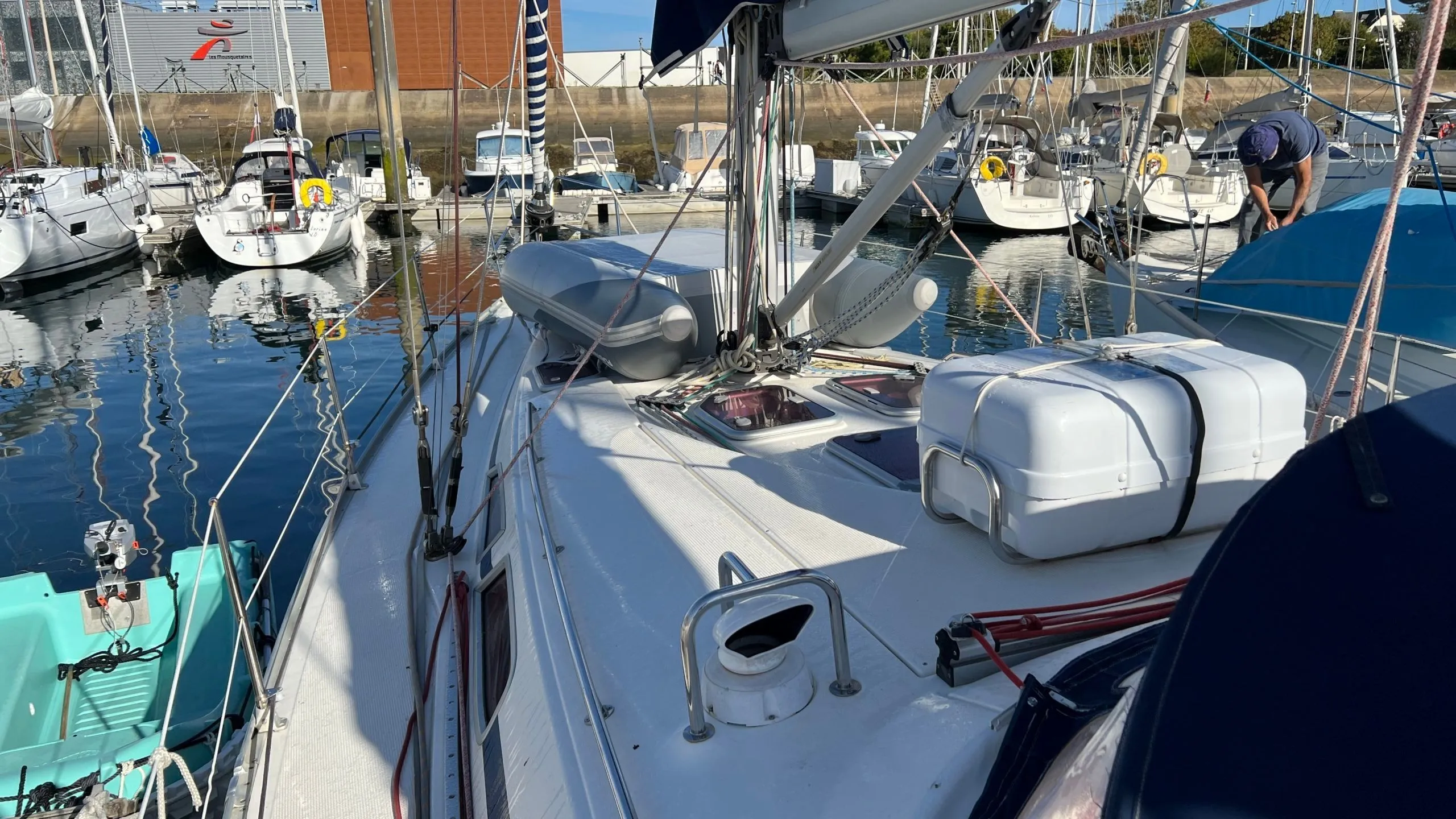 Чартер Arloup - 5